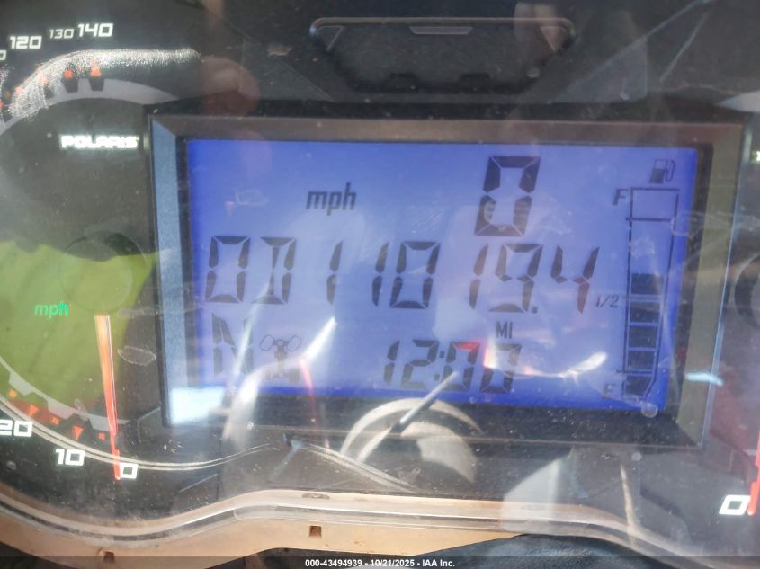 2020 Polaris Rzr Xp 4 1000 Premium VIN: 3NSN4K997LH857965 Lot: 43494939