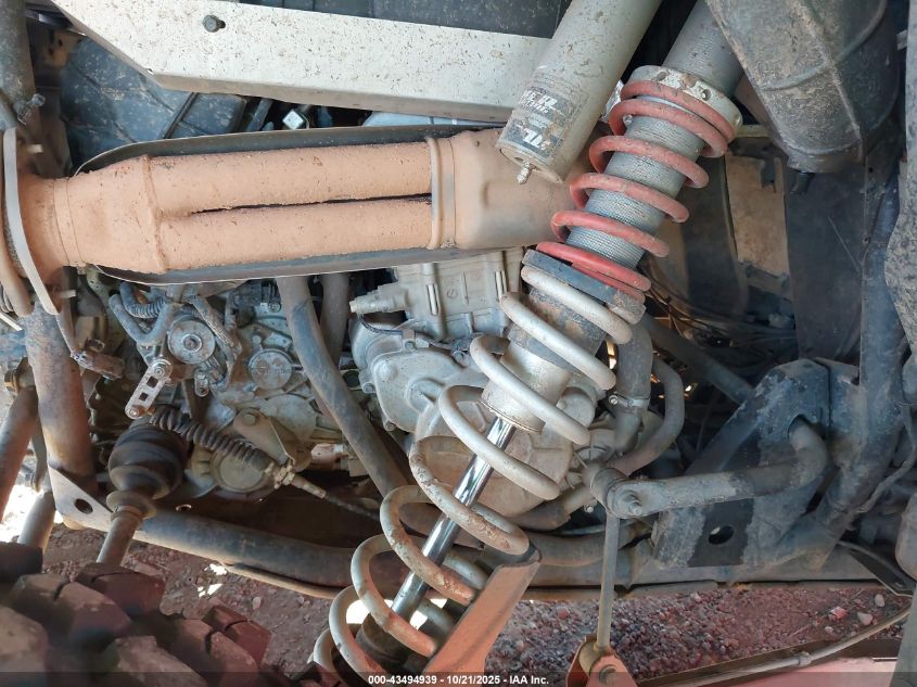 2020 Polaris Rzr Xp 4 1000 Premium VIN: 3NSN4K997LH857965 Lot: 43494939