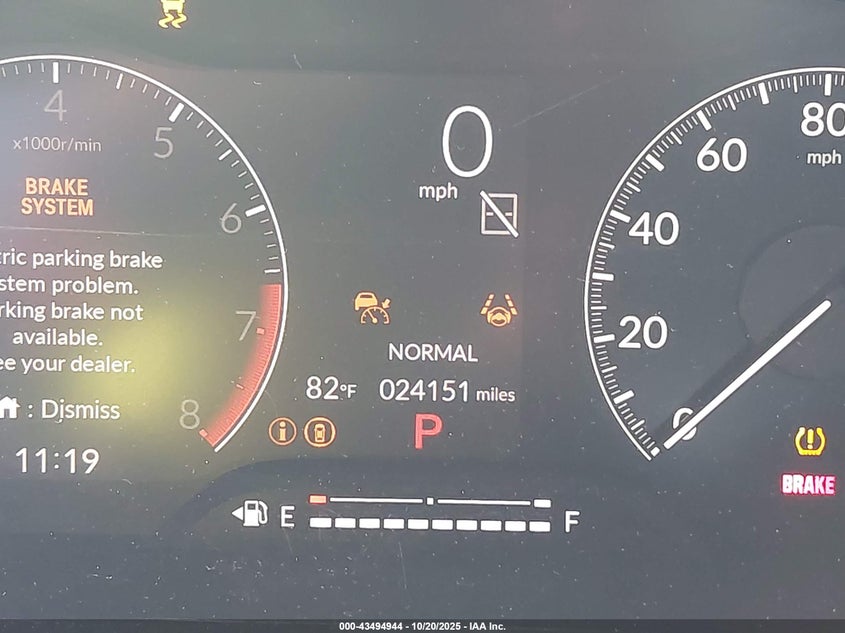 2025 HONDA CIVIC SPORT 2HGFE2F53SH560847