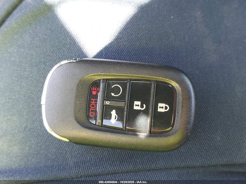 2025 HONDA CIVIC SPORT 2HGFE2F53SH560847