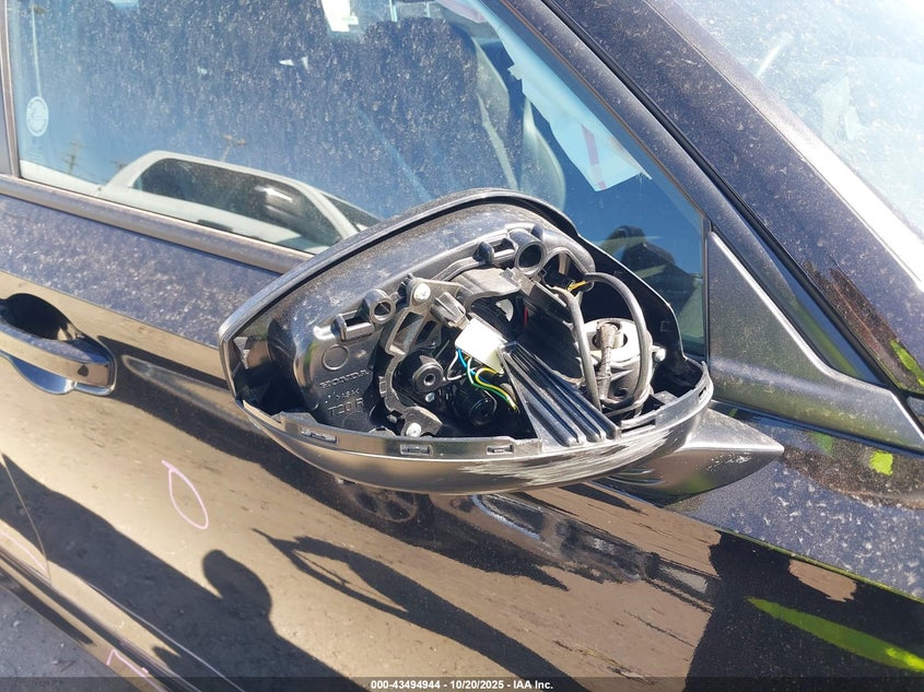 2025 HONDA CIVIC SPORT 2HGFE2F53SH560847