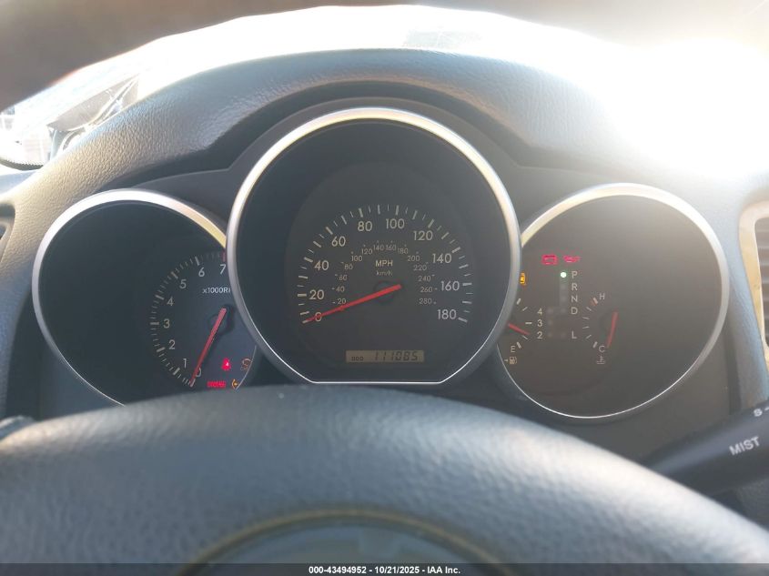 2002 Lexus Sc 430 VIN: JTHFN48Y220029529 Lot: 43494952