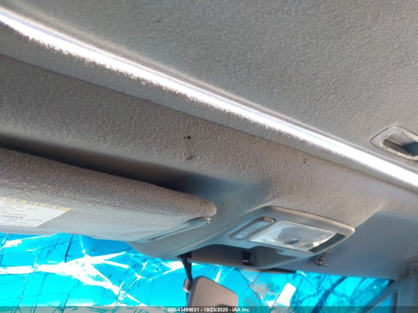 2001 Toyota Camry Solara Sle V6 VIN: 2T1CF28P01C532171 Lot: 43495031