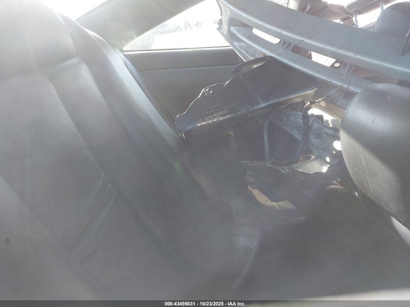 2001 Toyota Camry Solara Sle V6 VIN: 2T1CF28P01C532171 Lot: 43495031