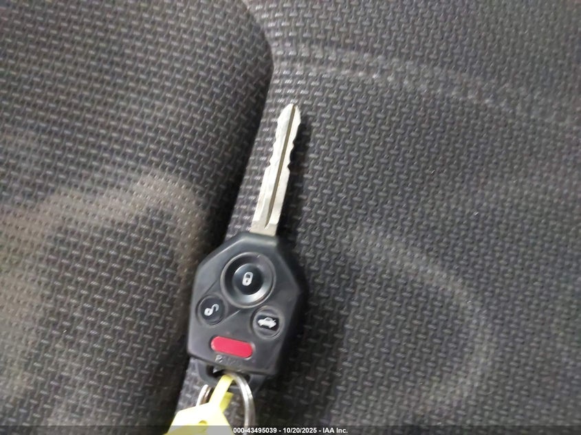 2020 SUBARU IMPREZA SEDAN 4S3GKAB67L3612229