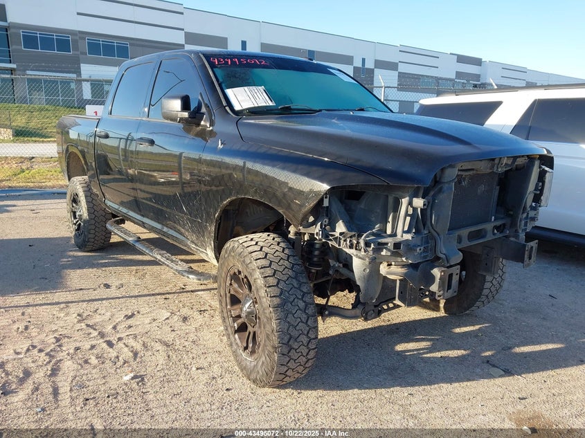 2014 RAM 1500 EXPRESS - 3C6RR7KT2EG331783