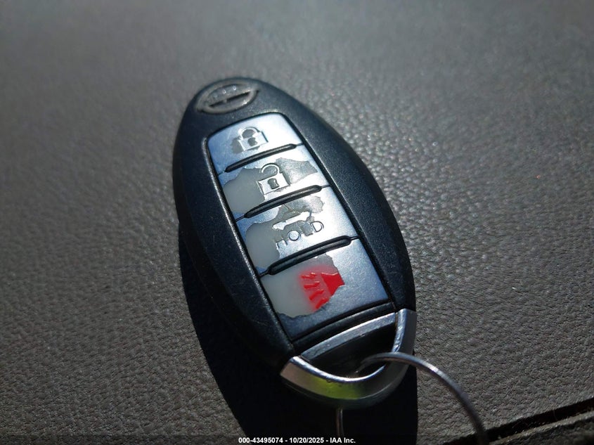 1N4AL21E27C119622 2007 NISSAN ALTIMA photo no. 11