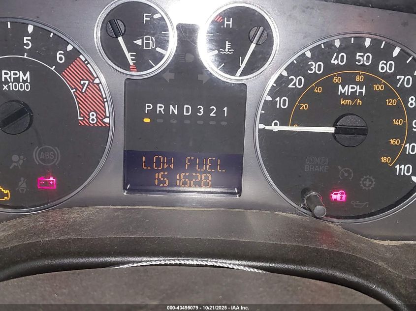 2006 Hummer H3 Suv VIN: 5GTDN136068182245 Lot: 43495079