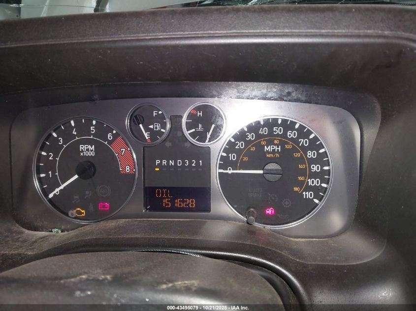 2006 Hummer H3 Suv VIN: 5GTDN136068182245 Lot: 43495079