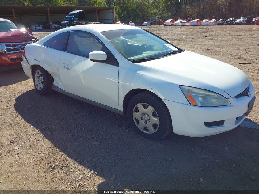 1HGCM72365A012903 2005 HONDA ACCORD photo no. 20