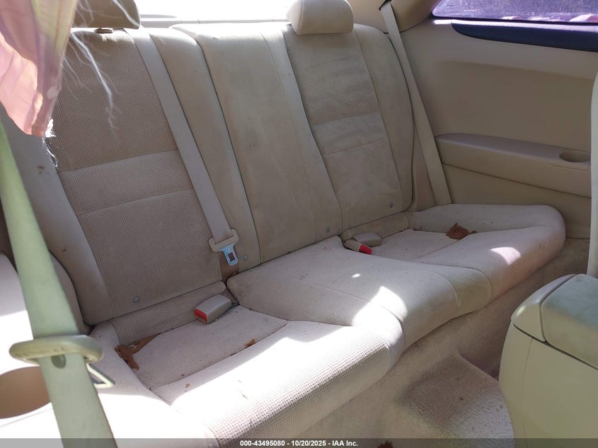 1HGCM72365A012903 2005 HONDA ACCORD photo no. 8