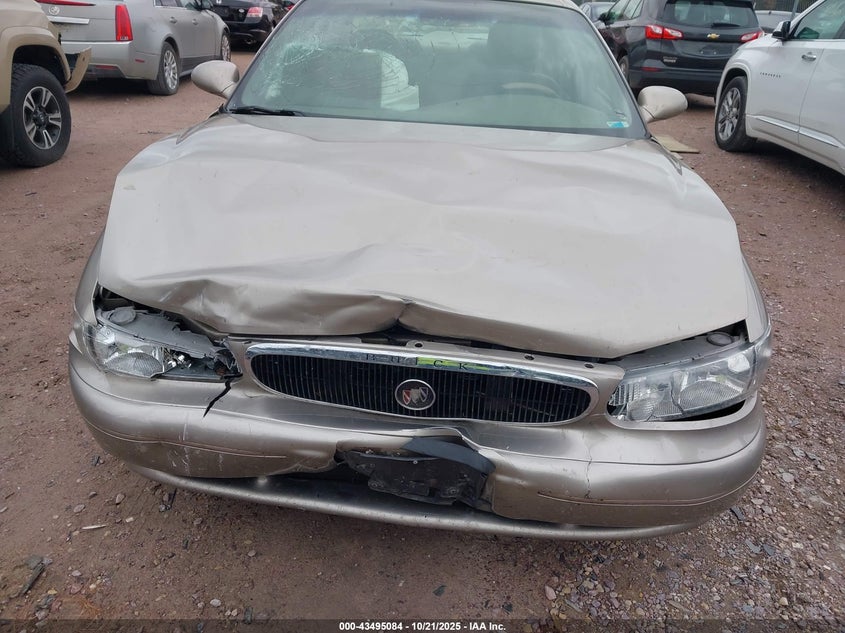 2G4WS52J421133550 2002 BUICK CENTURY photo no. 12