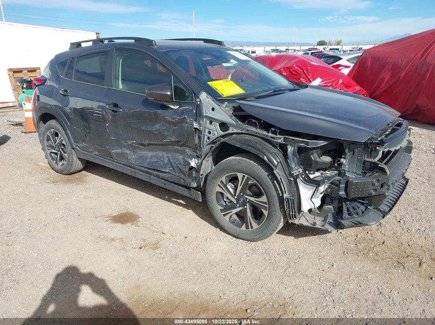 SUBARU CROSSTREK PREMIUM