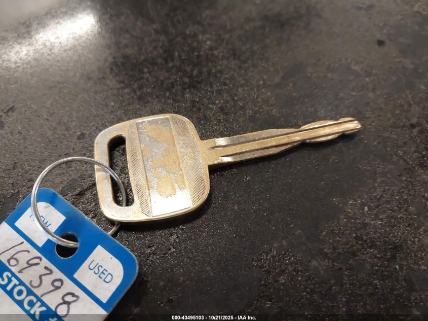 2004 Toyota Corolla Le VIN: 1NXBR38E94Z223258 Lot: 43495103