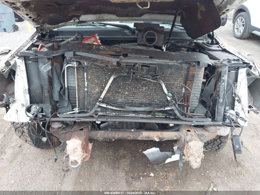 2007 GMC Yukon Slt VIN: 1GKFK13077J173769 Lot: 43495117