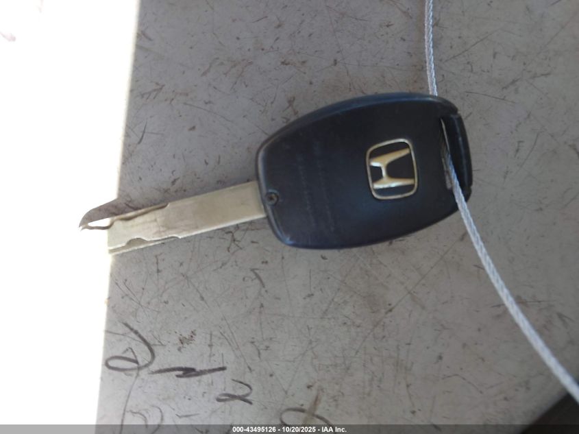 2004 Honda Accord 2.4 Ex VIN: 1HGCM56814A093561 Lot: 43495126