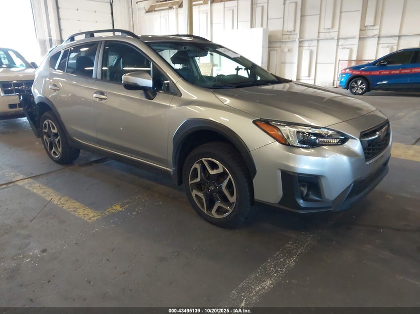 SUBARU CROSSTREK 2.0I LIMITED