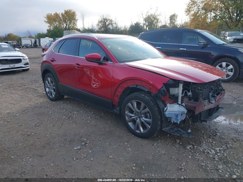2021 MAZDA CX-30 PREMIUM - 3MVDMBDM5MM224591