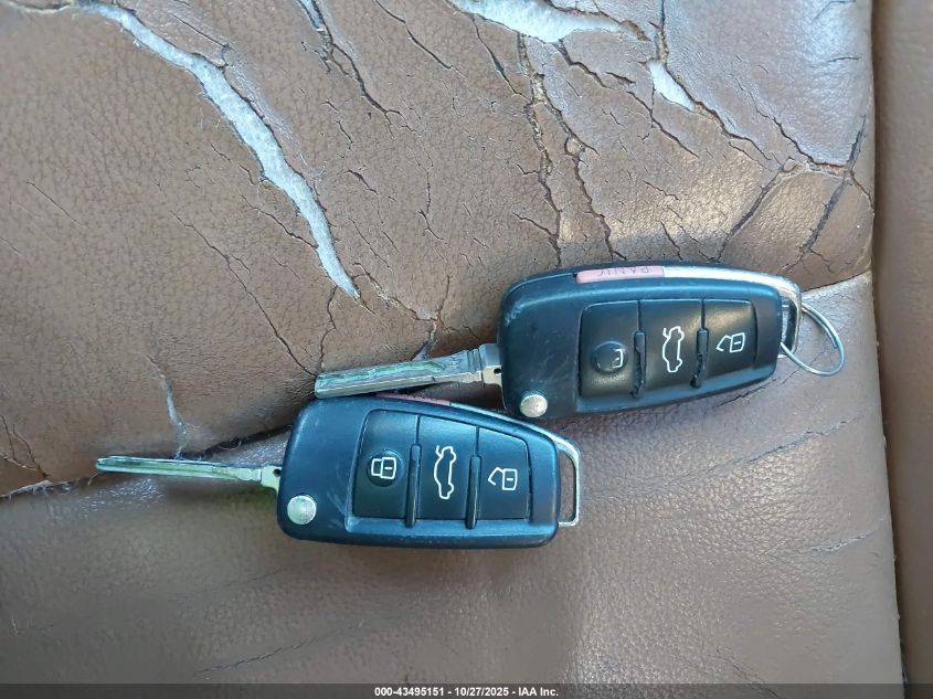 2007 Audi A6 3.2 VIN: WAUDH74F67N054396 Lot: 43495151