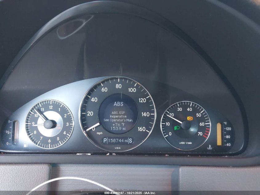 2007 Mercedes-Benz Clk 350 VIN: WDBTK56FX7T077286 Lot: 43495157