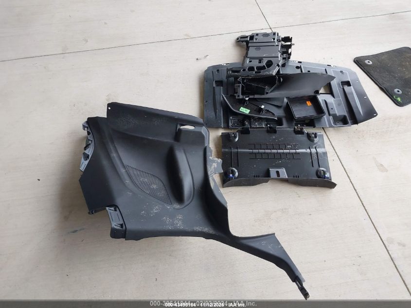 2022 Chevrolet Camaro Rwd 1Ss VIN: 1G1FF1R77N0133689 Lot: 43495164