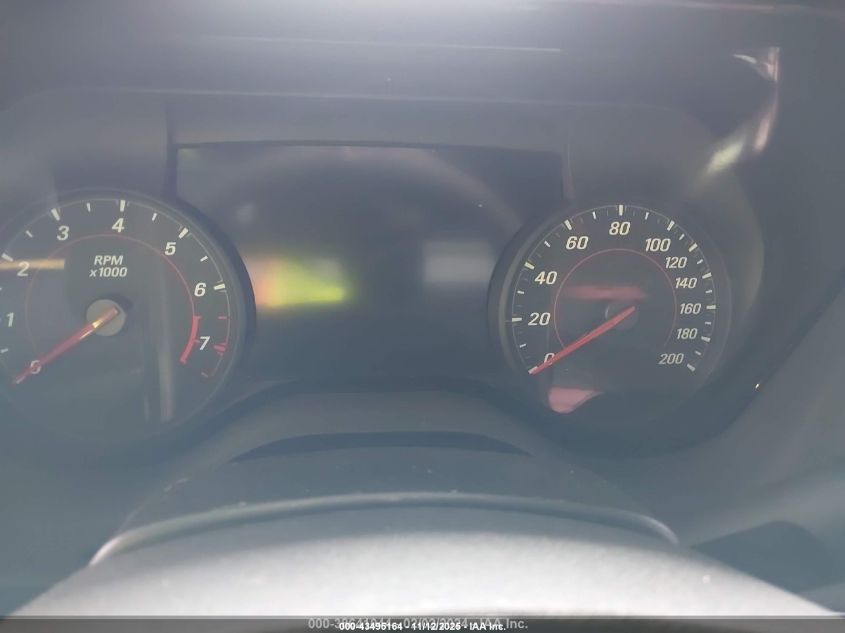 2022 Chevrolet Camaro Rwd 1Ss VIN: 1G1FF1R77N0133689 Lot: 43495164