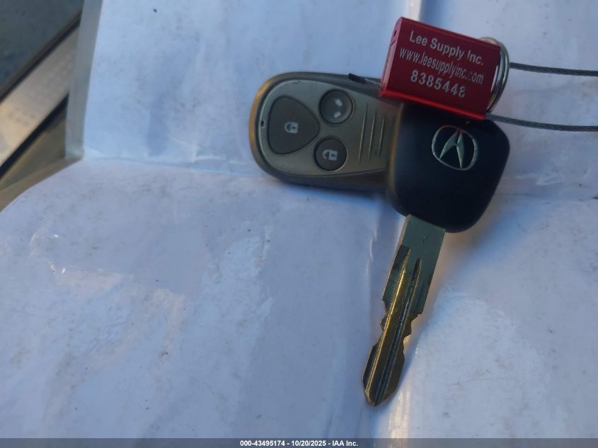 2006 Acura Tl VIN: 19UUA66266A017514 Lot: 43495174