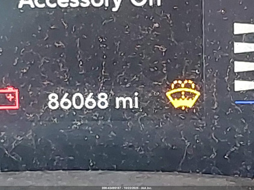 2021 Chrysler Voyager Lxi VIN: 2C4RC1DG9MR528899 Lot: 43495187