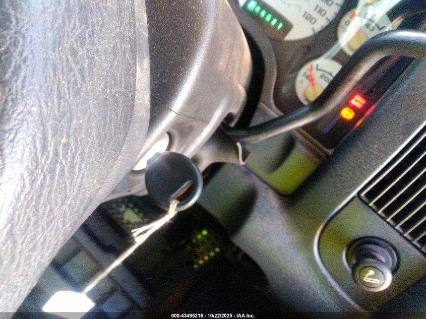 2003 Dodge Ram 2500 Slt/Laramie/St VIN: 3D7KU28663G740918 Lot: 43495216