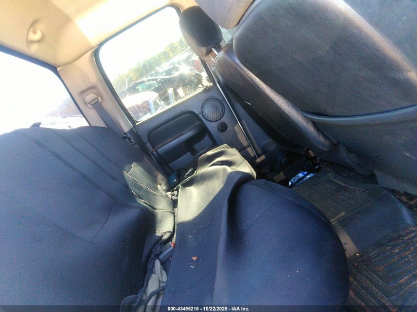 2003 Dodge Ram 2500 Slt/Laramie/St VIN: 3D7KU28663G740918 Lot: 43495216