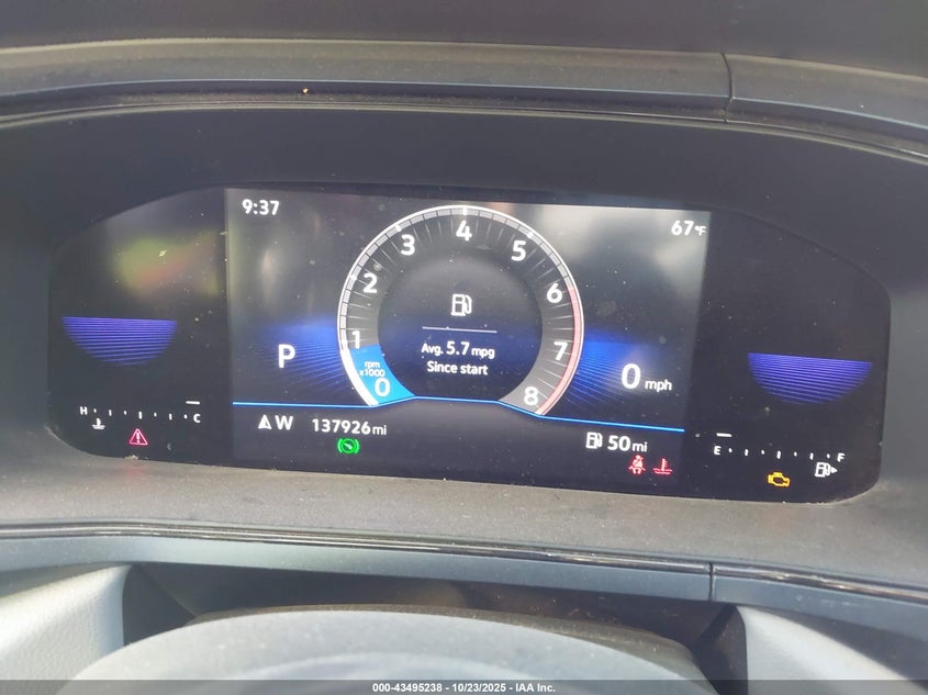 2022 VOLKSWAGEN TAOS 1.5T SE 3VVRX7B28NM091650