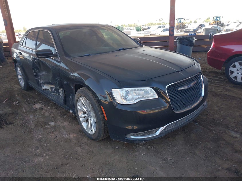 CHRYSLER 300 LIMITED