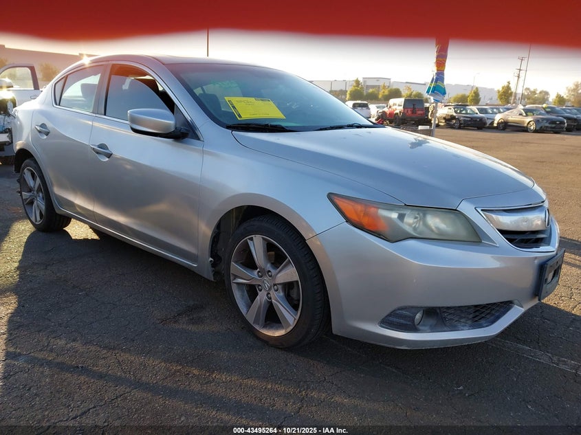 ACURA ILX 2.0L