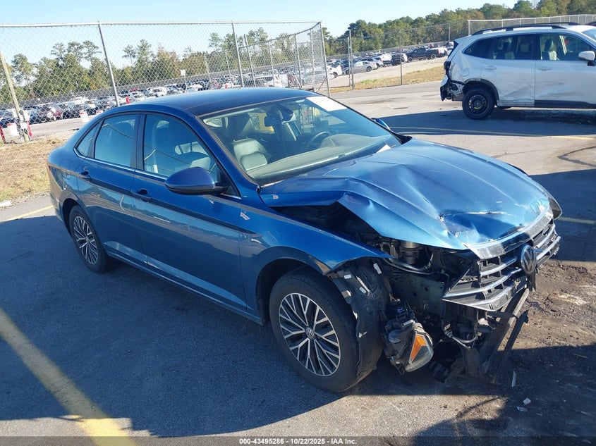 VOLKSWAGEN JETTA 1.4T R-LINE/1.4T S/1.4T SE