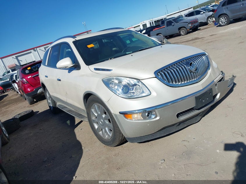 BUICK ENCLAVE 1XL