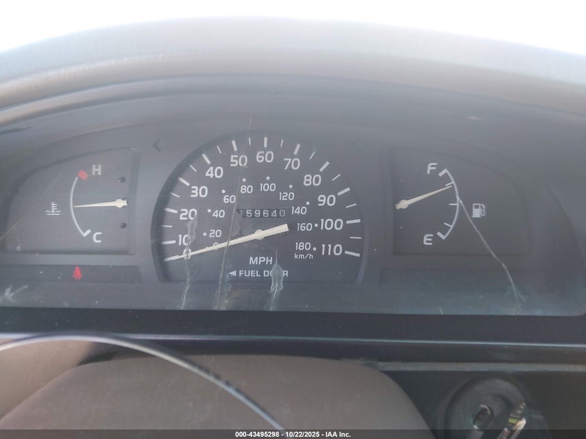 5TENL42N12Z893604 2002 TOYOTA TACOMA photo no. 7