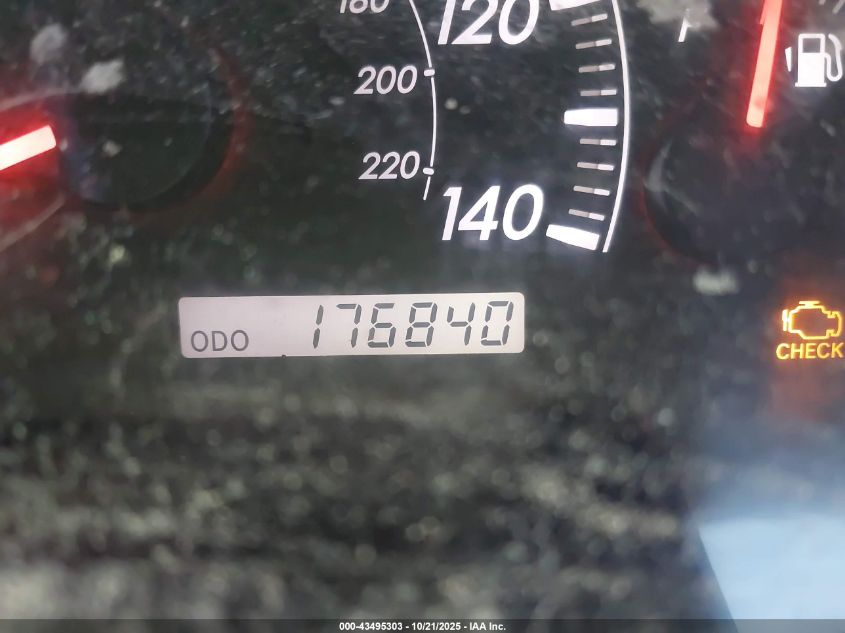 2006 Toyota Camry Le VIN: 4T1BE32K56U106998 Lot: 43495303