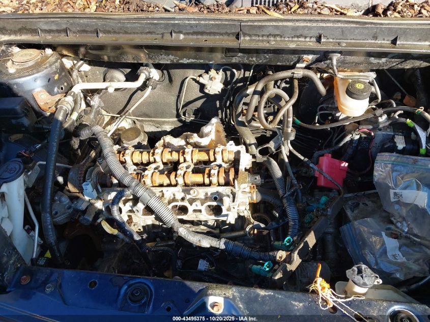 2006 Scion Xb VIN: JTLKT334364053491 Lot: 43495375