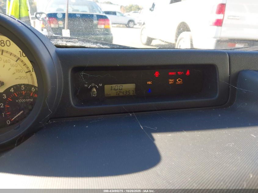 2006 Scion Xb VIN: JTLKT334364053491 Lot: 43495375