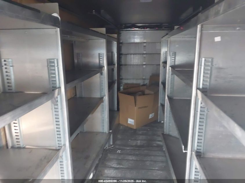 2018 Freightliner Mt45 VIN: 4UZAAPFD0JCJT3955 Lot: 43495396