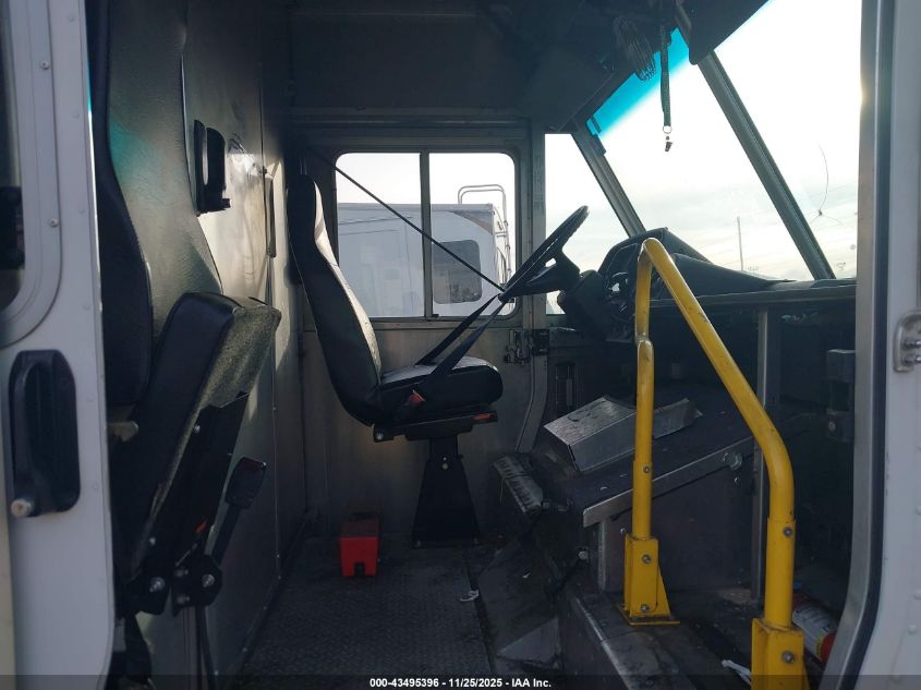 2018 Freightliner Mt45 VIN: 4UZAAPFD0JCJT3955 Lot: 43495396