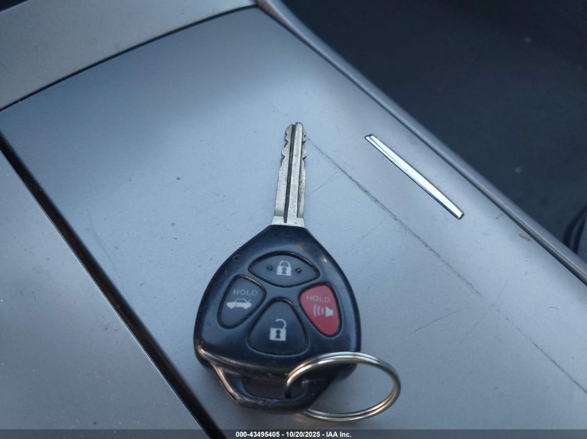 2009 Toyota Avalon Xl VIN: 4T1BK36B69U339327 Lot: 43495405