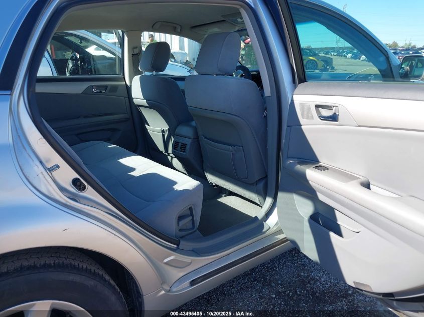 2009 Toyota Avalon Xl VIN: 4T1BK36B69U339327 Lot: 43495405