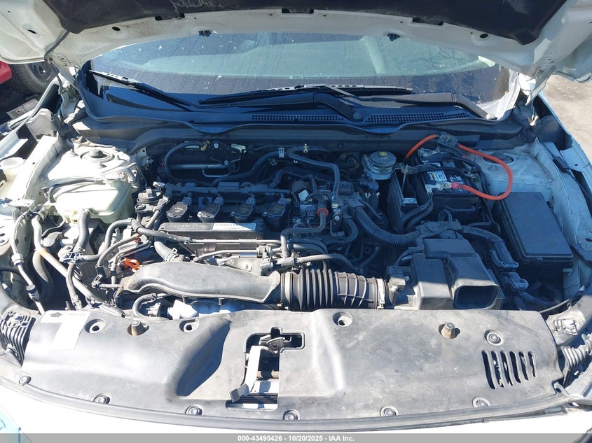 2016 HONDA CIVIC EX-L 2HGFC1F73GH642778