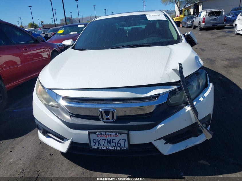 2016 HONDA CIVIC EX-L 2HGFC1F73GH642778