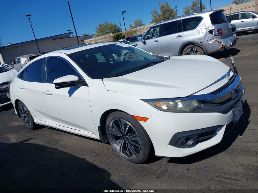 2016 HONDA CIVIC EX-L 2HGFC1F73GH642778