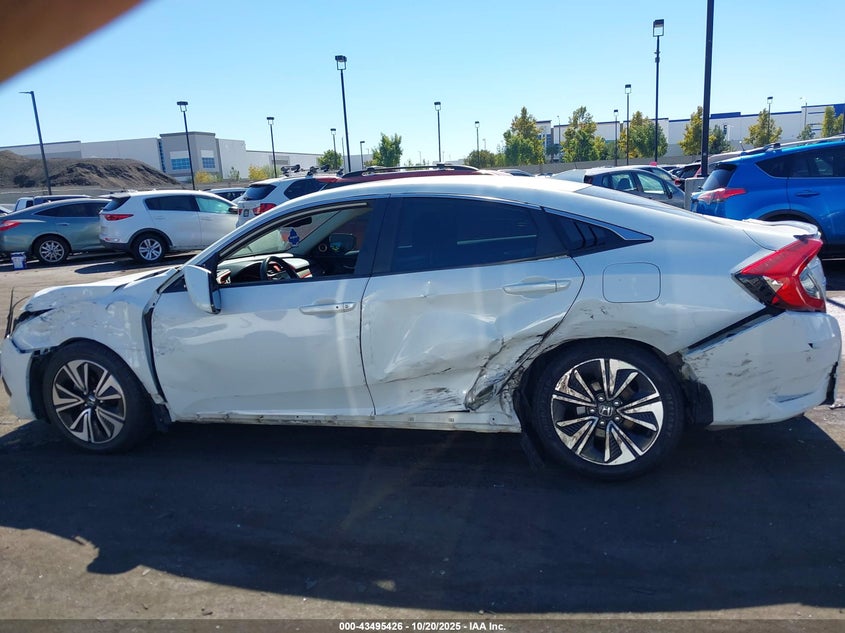 2016 HONDA CIVIC EX-L 2HGFC1F73GH642778