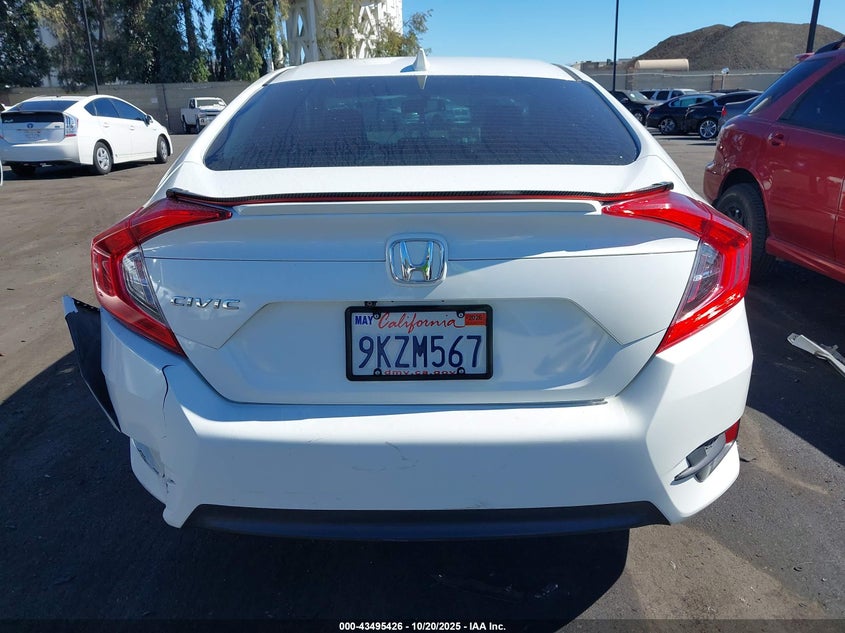 2016 HONDA CIVIC EX-L 2HGFC1F73GH642778