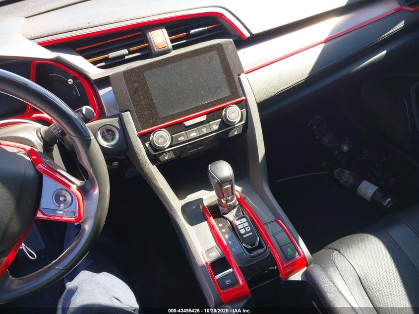 2016 HONDA CIVIC EX-L 2HGFC1F73GH642778