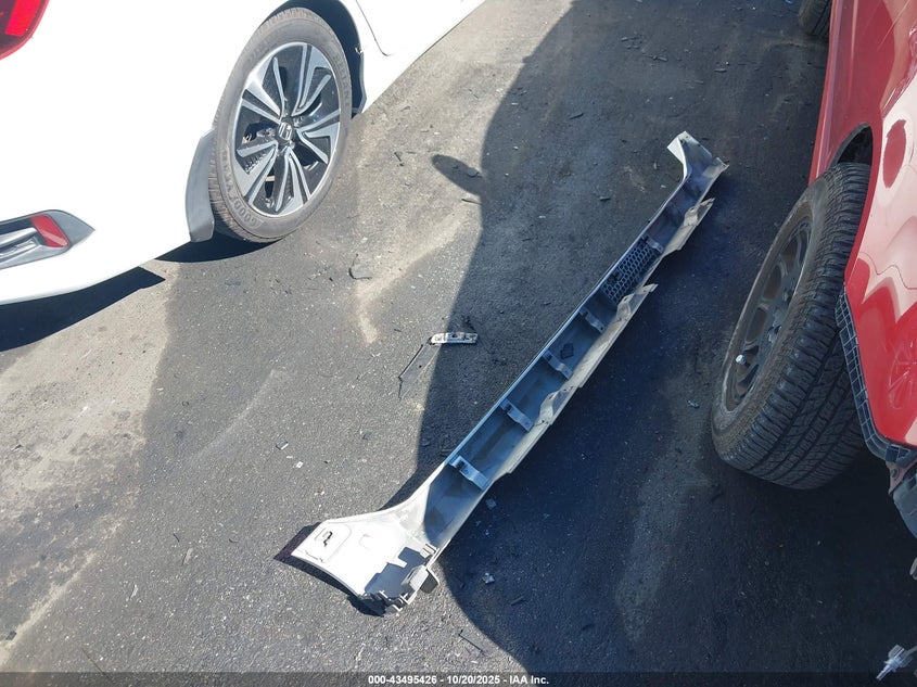 2016 HONDA CIVIC EX-L 2HGFC1F73GH642778